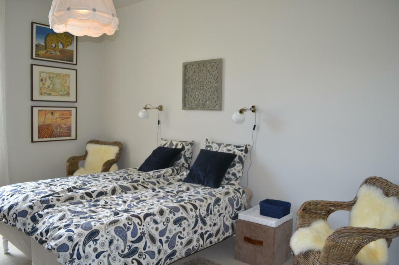 Appartement Passe Partout Lucenay-l'Eveque Экстерьер фото
